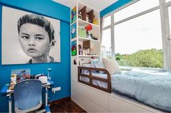 The Pearl @ Mount Faber (D4), Condominium #185134512